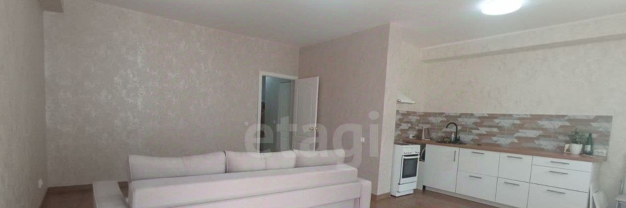 квартира г Пермь р-н Орджоникидзевский ул Александра Щербакова 43в фото 4