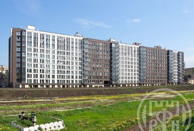 метро Обводный Канал 1 пр-кт Лиговский 271 округ Волковское фото