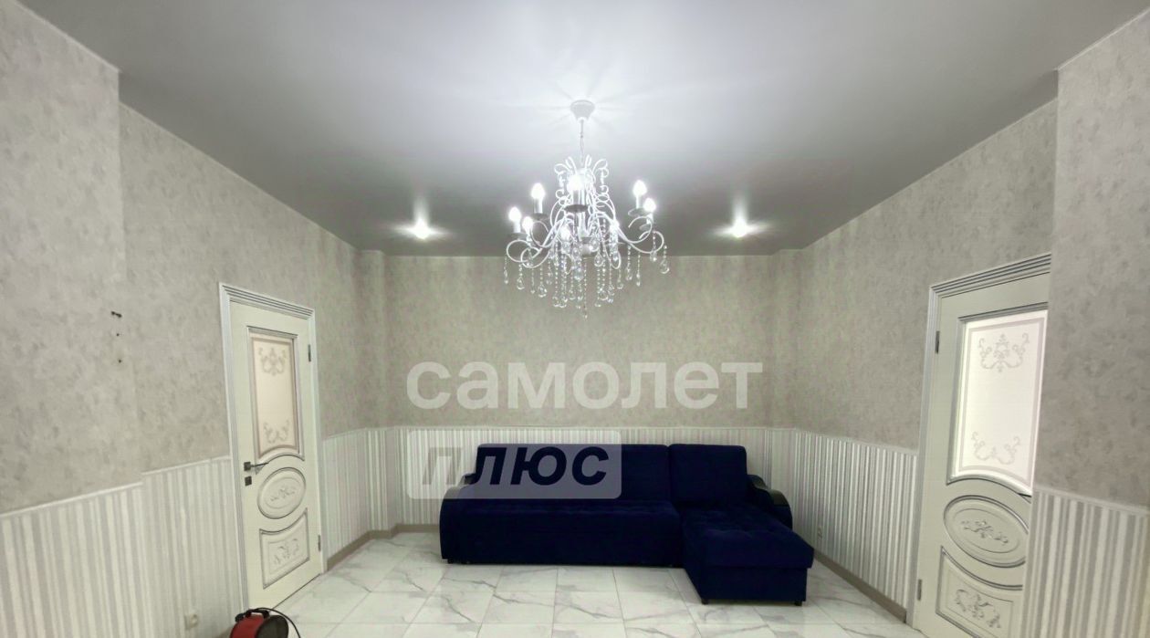 квартира г Дербент ул Пушкина 3 фото 2
