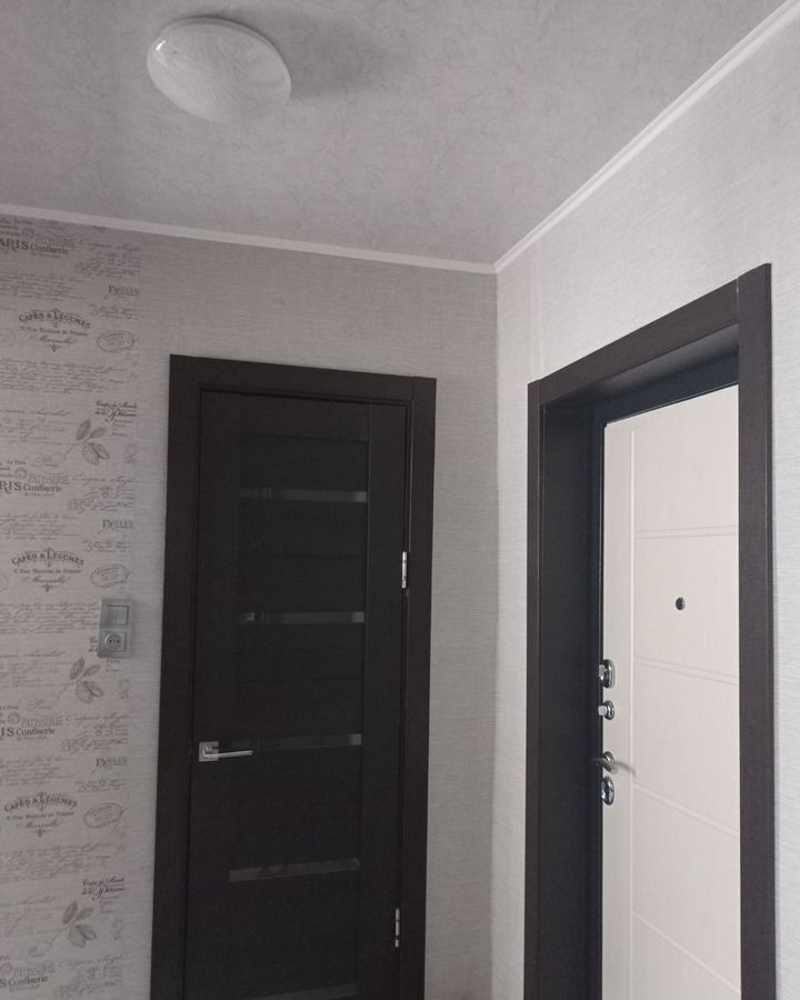 квартира г Самара р-н Кировский Юнгородок ул Алма-Атинская 38 фото 4
