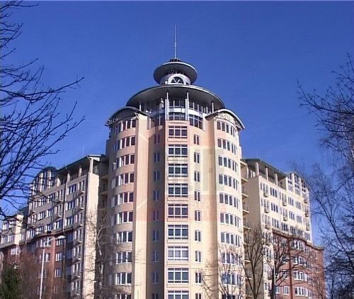 квартира г Калининград р-н Центральный ул Красная 63а фото 2