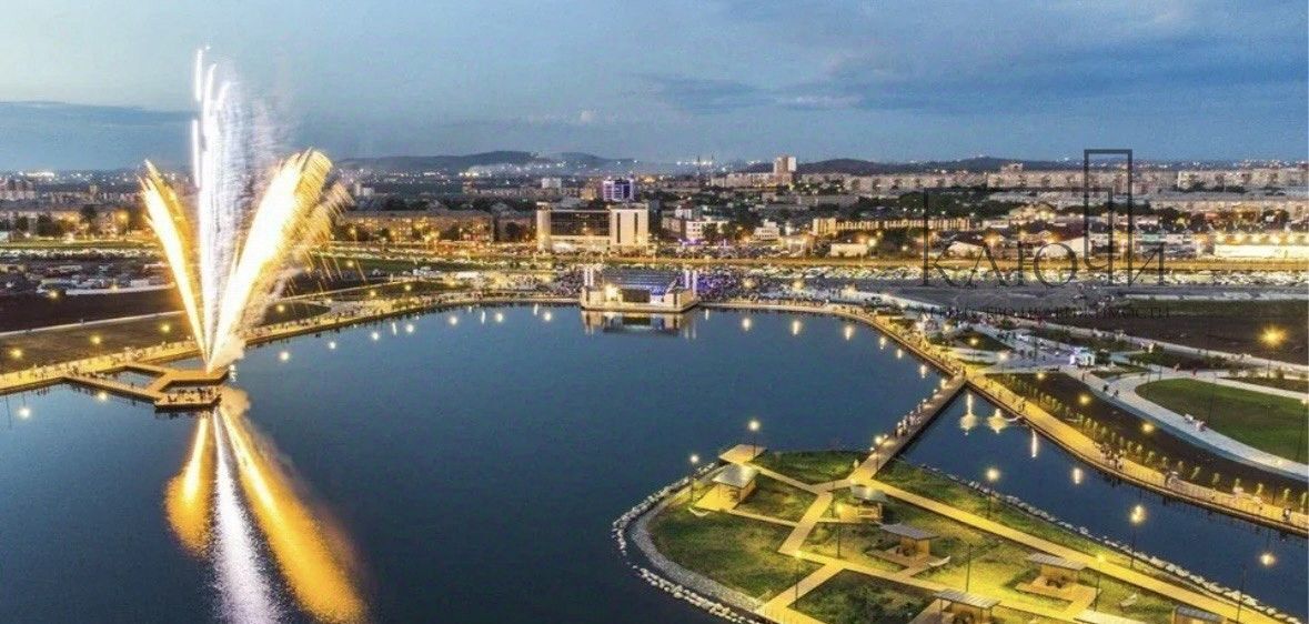 квартира г Магнитогорск р-н Правобережный ул Советская 132 фото 11
