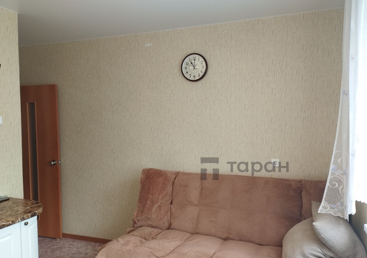 квартира г Челябинск р-н Курчатовский Парковый ул Клайна 7 микрорайон «49-Б» фото 9