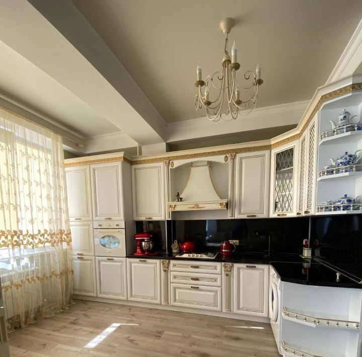 квартира г Махачкала р-н Кировский проезд 1-й Новый фото 11