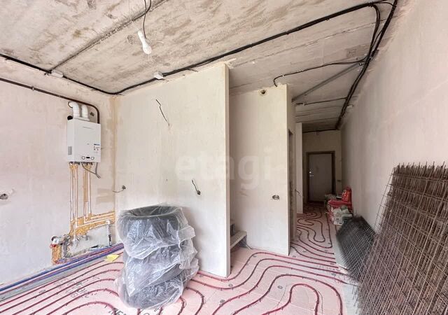 ул Лучезарная 3 коттеджный пос. Удача Володино, Тверь фото