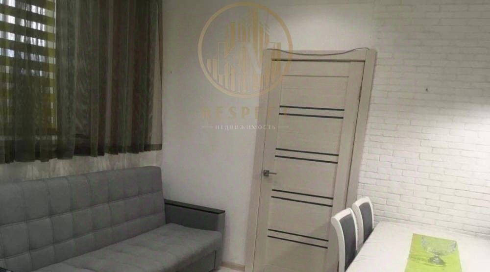 квартира г Пятигорск ул Нежнова 21к/5 фото 3