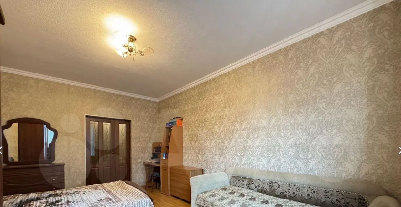 квартира г Нальчик ул Чернышевского фото 1