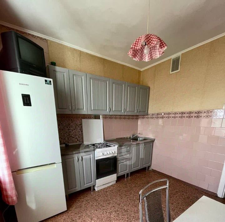 квартира г Воронеж р-н Коминтерновский ул Генерала Лизюкова 61 фото 6