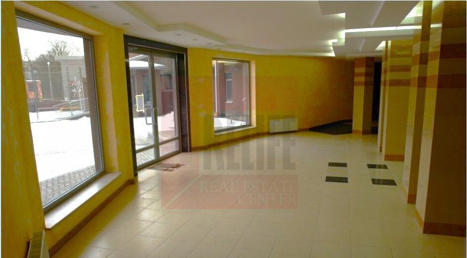 квартира г Калининград р-н Центральный ул Красная 63а фото 7