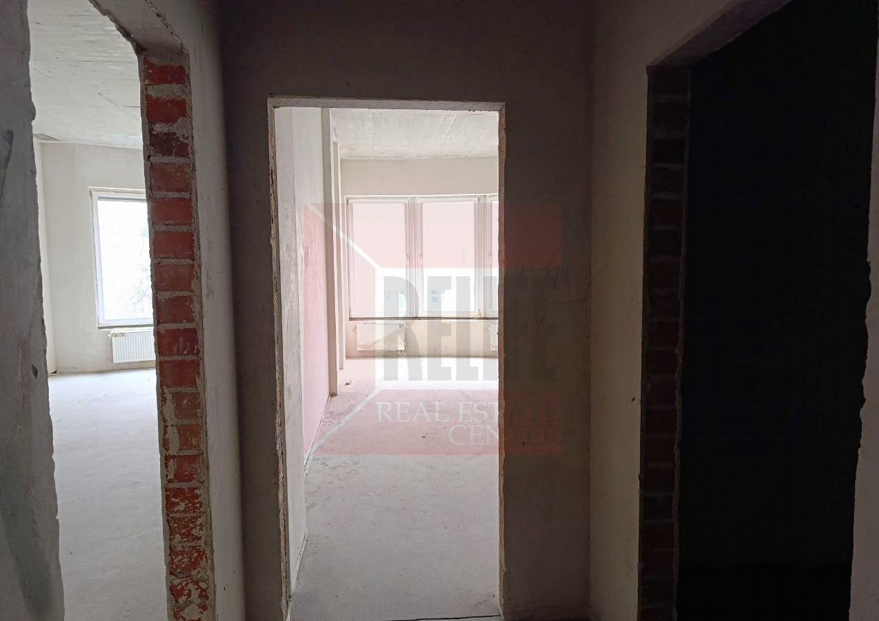 квартира г Калининград р-н Центральный ул Красная 63а фото 32