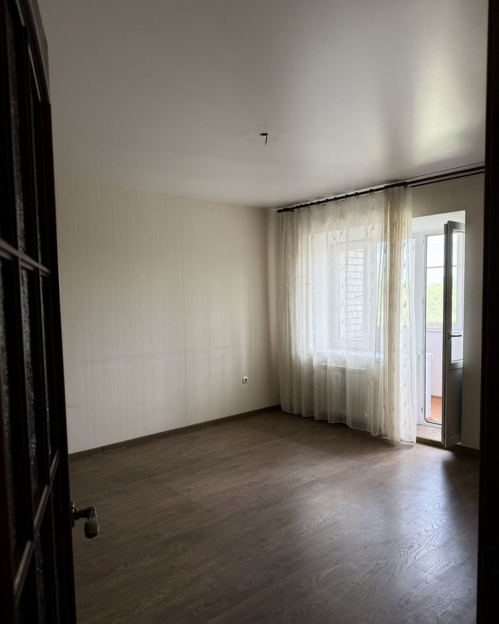 квартира г Бор мкр Красногорка 15 фото 18