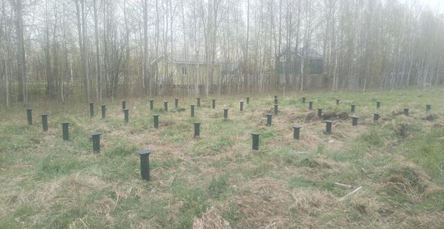 Дорога жизни, 31 км, Рахьинское городское поселение, коттеджный пос. Ладожские берега фото