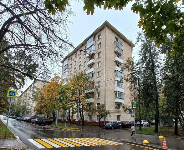 ул Марии Ульяновой 7 Новаторская фото