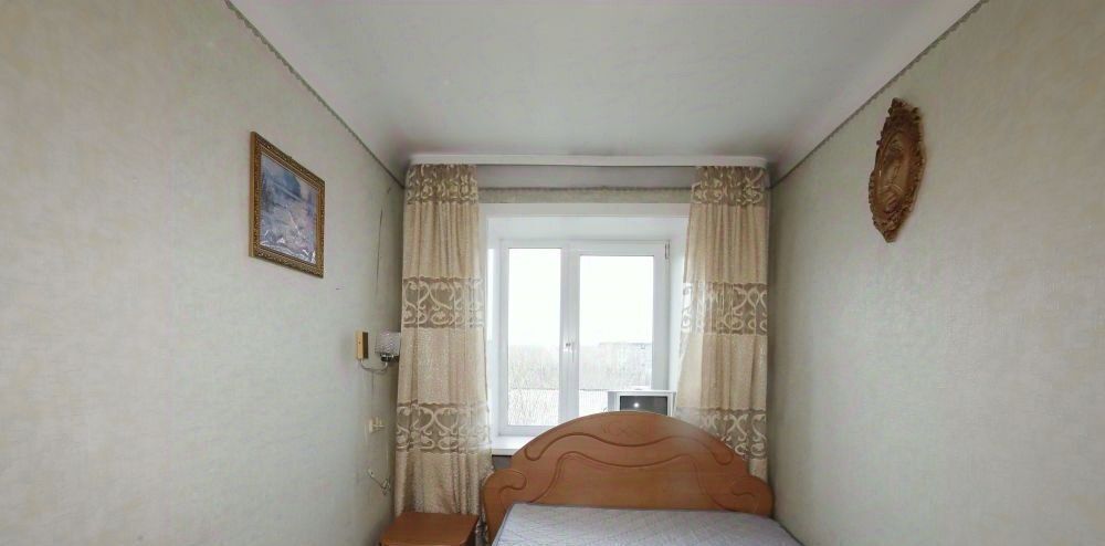 квартира г Иркутск р-н Ленинский ул Просвещения 36 фото 9