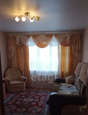 р-н Железнодорожный дом 48а фото