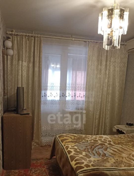 квартира г Пенза р-н Железнодорожный ул Клары Цеткин 48а фото 7