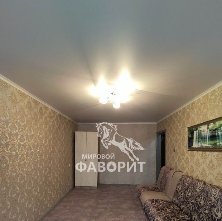 квартира г Орск р-н Ленинский Новый город ул Молодежная 10а фото 2