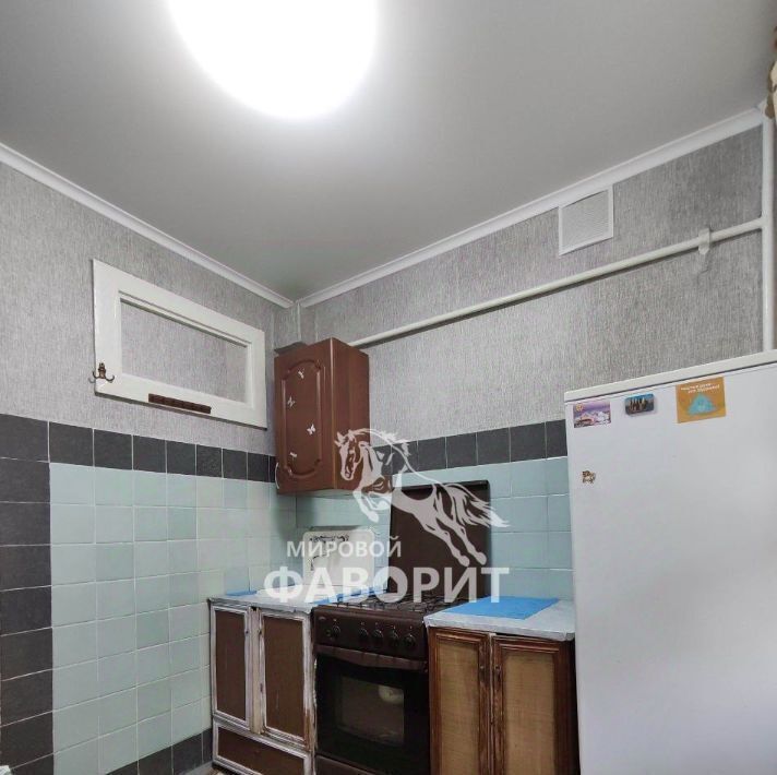 квартира г Орск р-н Ленинский Новый город ул Молодежная 10а фото 4