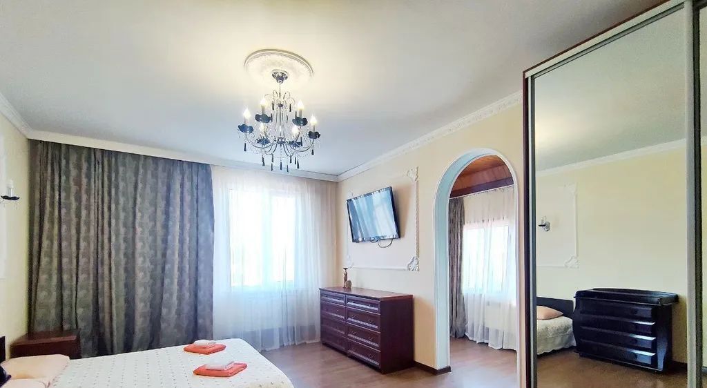комната г Сочи р-н Центральный Новый Сочи ул Тельмана 24 фото 2