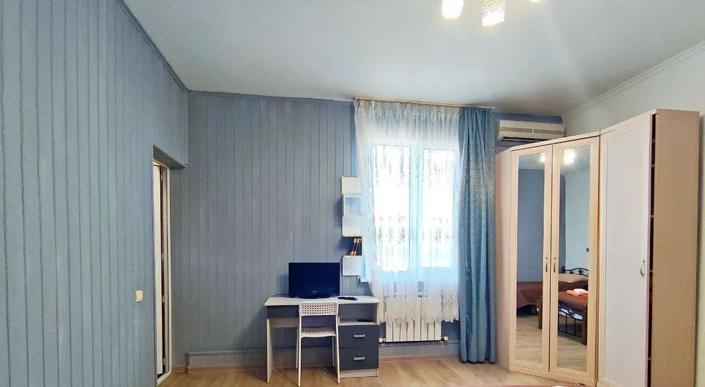 комната г Сочи р-н Центральный Новый Сочи ул Тельмана 24 фото 4