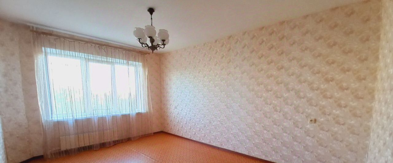квартира г Омск р-н Ленинский ул. Василия Маргелова, 354 фото 4