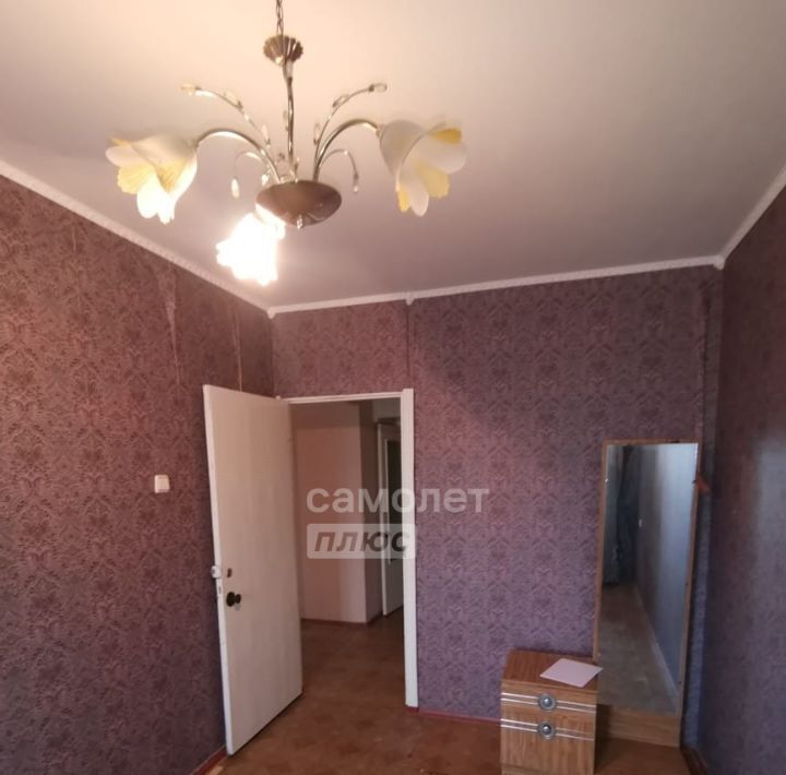 квартира г Элиста мкр 8 50 фото 6