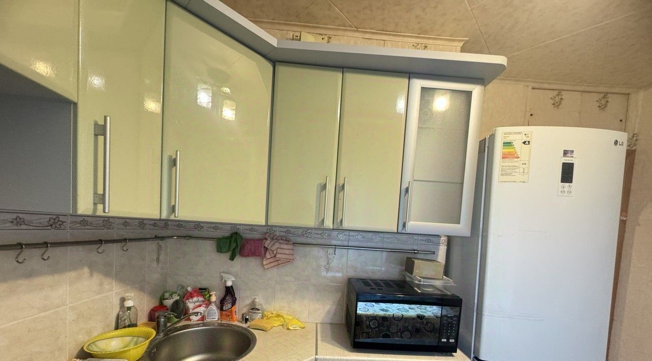 квартира г Орск р-н Ленинский Новый город ул Стасова 8 фото 11