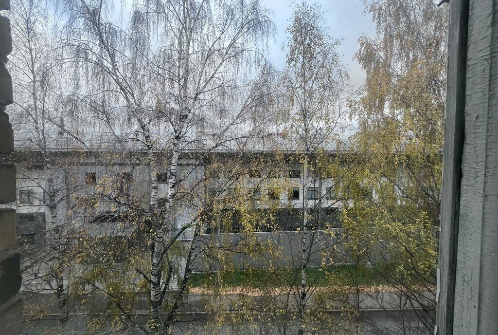 квартира г Сыктывкар ул Карла Маркса 216а фото 13