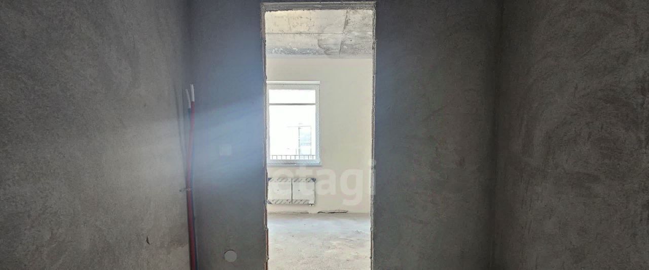 квартира г Калининград р-н Московский ул Октябрьская 12 фото 28
