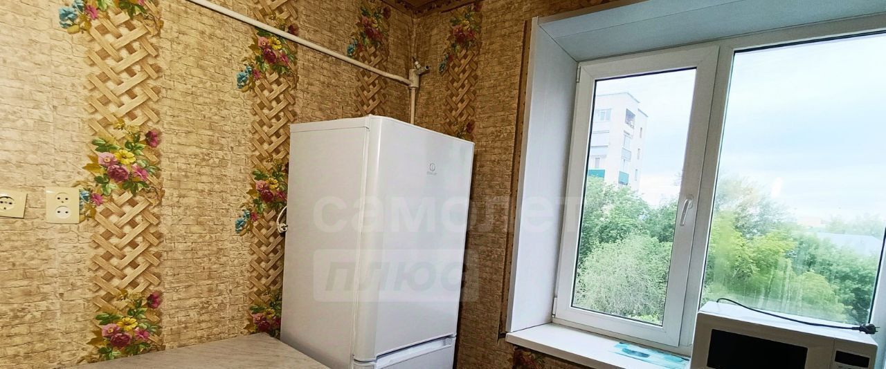квартира г Оренбург р-н Промышленный ул Орлова 3 фото 19