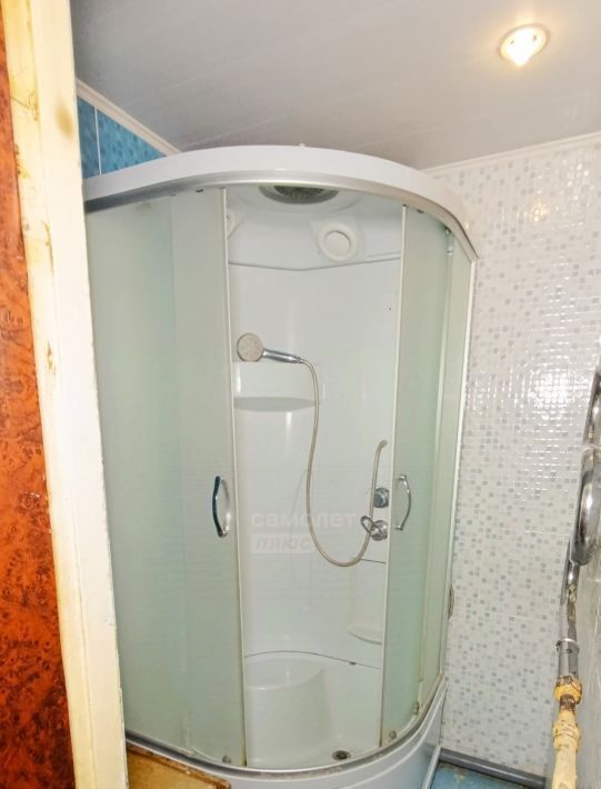 квартира г Оренбург р-н Промышленный ул Орлова 3 фото 20