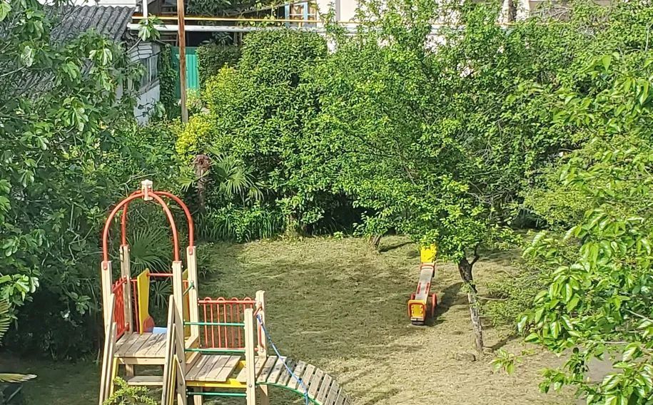 комната г Сочи р-н Лазаревский Лоо ул Азовская 17а фото 14