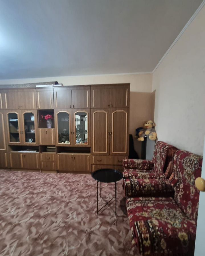 квартира г Норильск ул Федоровского 14 фото 8