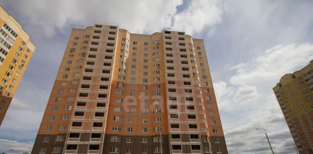 ул Хрустальная 44к/6 ЖК «Хрустальный» фото