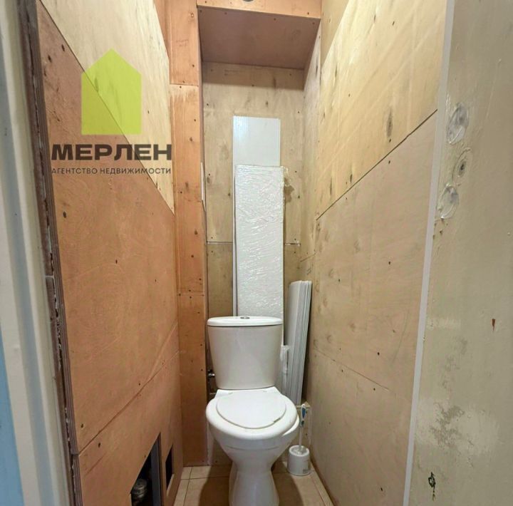 квартира г Калуга р-н Октябрьский ул Московская 315к/5 фото 12