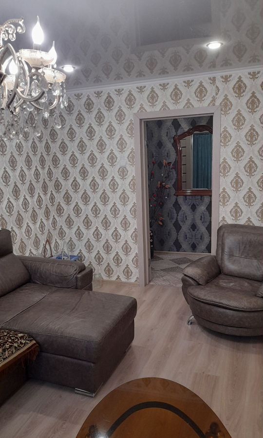 квартира г Самара р-н Кировский ул Стара Загора 166 фото 4