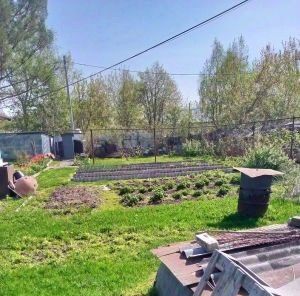 дом г Нижний Новгород п Новое Доскино ул Квартал 5 4 Парк культуры фото 14