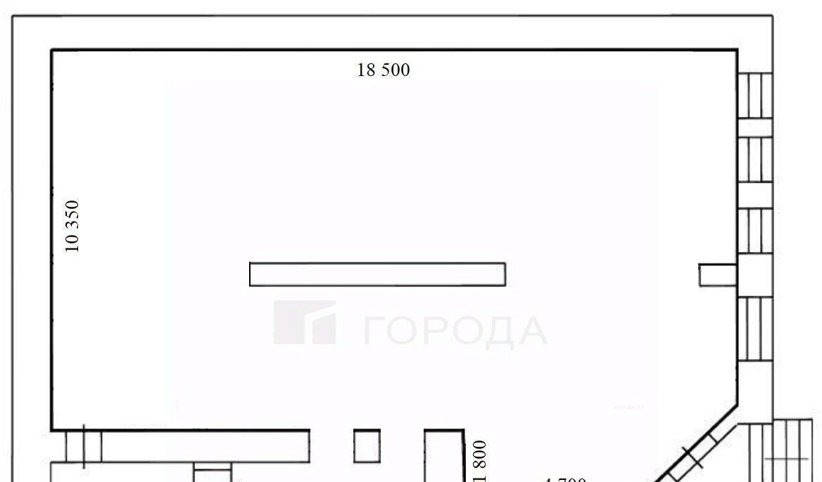 свободного назначения г Новосибирск Заельцовская ул Макаренко 22 фото 1
