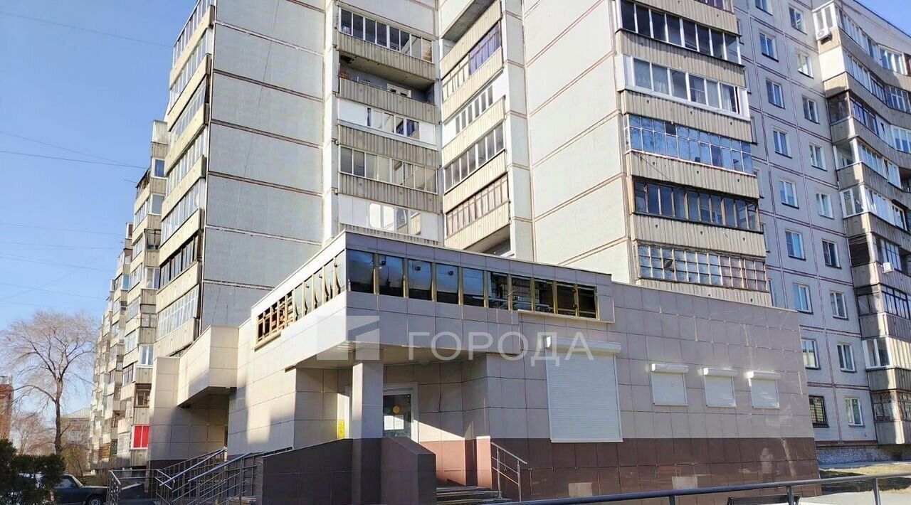 свободного назначения г Новосибирск Заельцовская ул Макаренко 22 фото 7