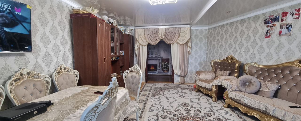 квартира г Балаково ул Пролетарская 2 Балаковский р-н, муниципальное образование фото 4