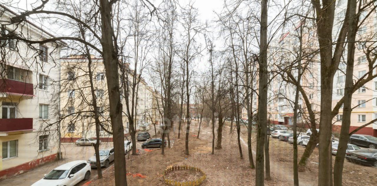 комната г Подольск ул Индустриальная 7 Подольск фото 6
