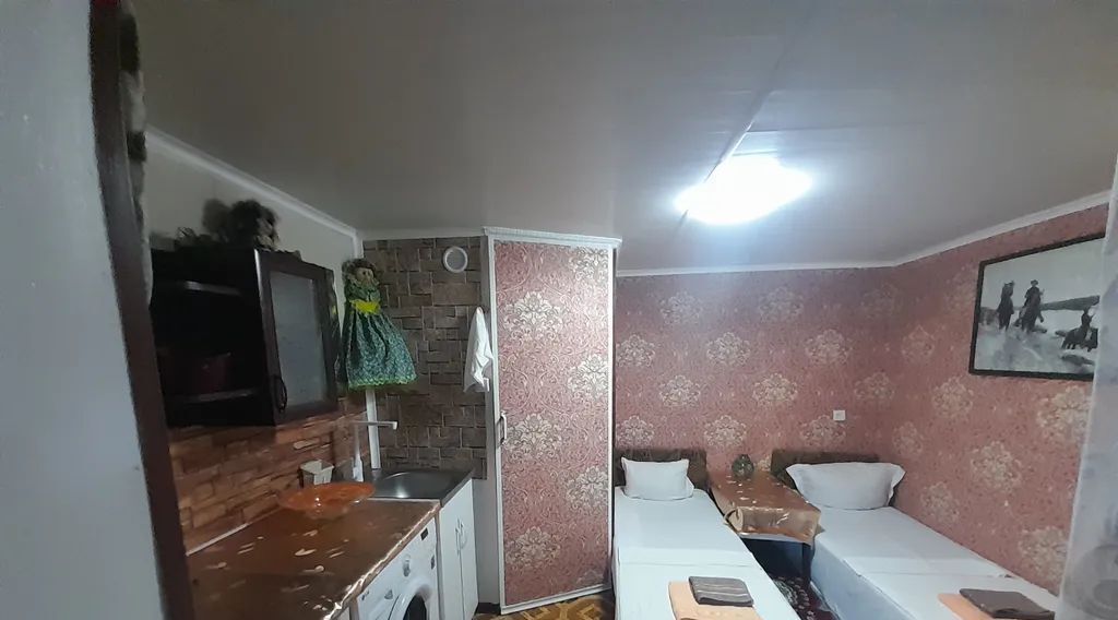 комната г Ялта г Алупка ул Левитана И. 2 фото 5