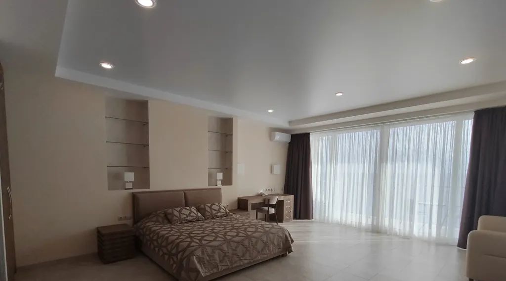 комната г Ялта пгт Курпаты ш Алупкинское 12ж фото 18