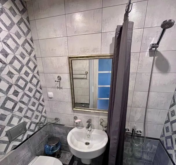 комната г Феодосия пгт Коктебель ул Мичурина 12а фото 8