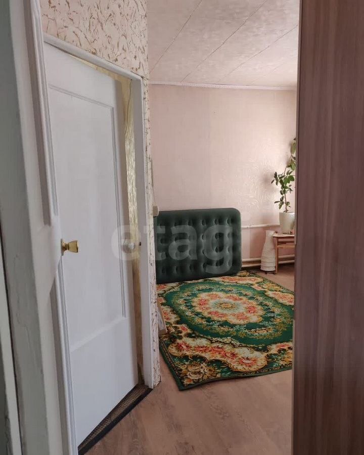 квартира г Бор ул Октябрьская 2а фото 3