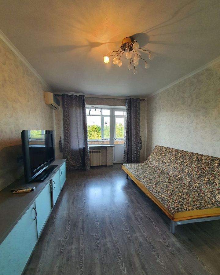 квартира г Таганрог Восточный ул Москатова 9 фото 1
