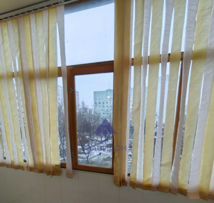 квартира г Волгодонск пр-кт Курчатова фото 15