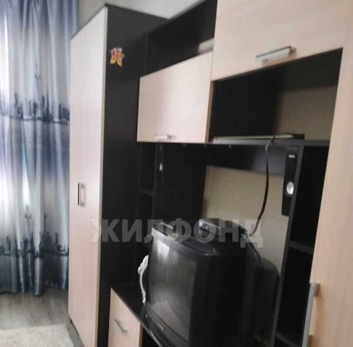комната г Новосибирск ул Ватутина 4 Площадь Маркса фото 3