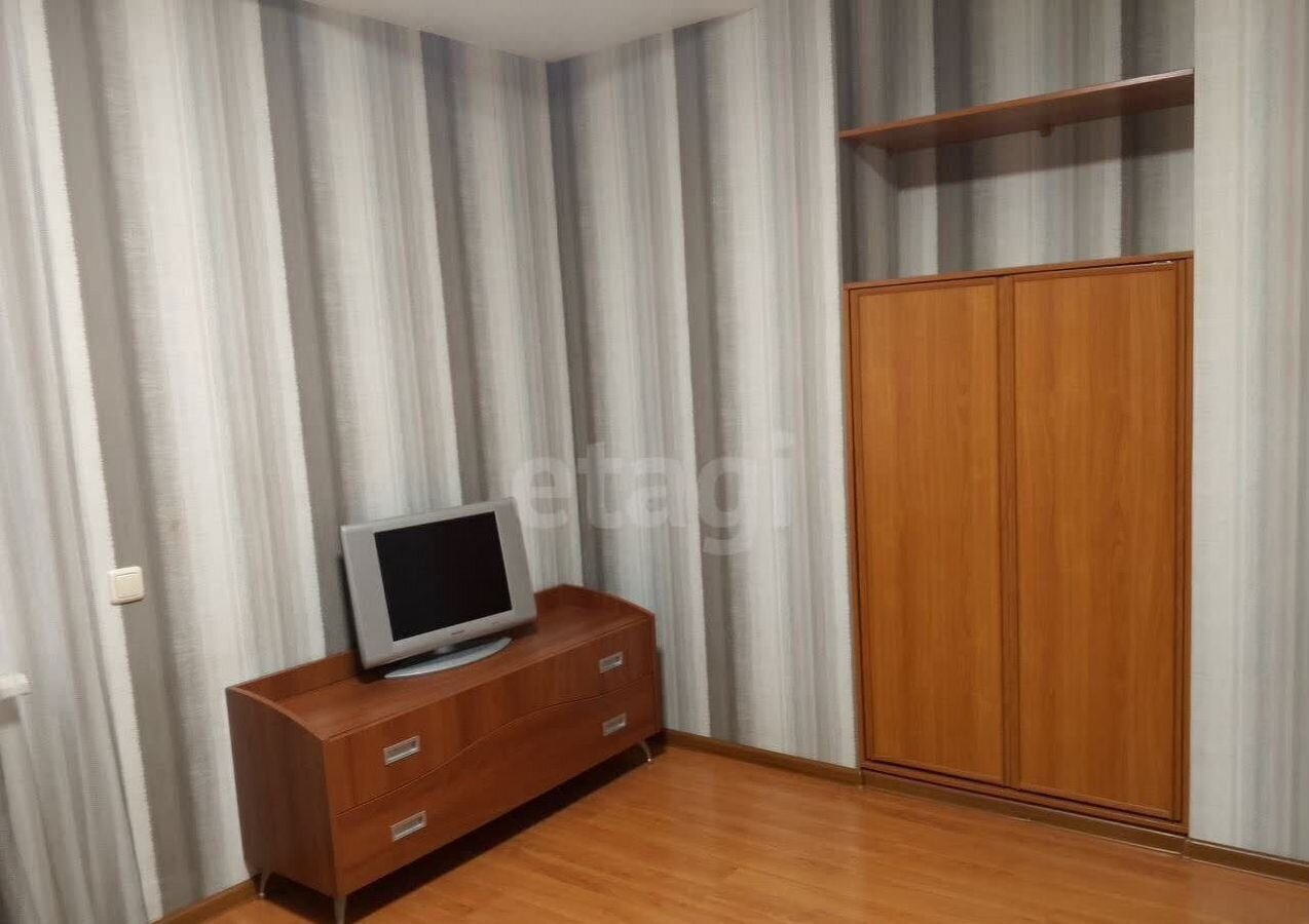 квартира г Бор ул Фрунзе 109 фото 11