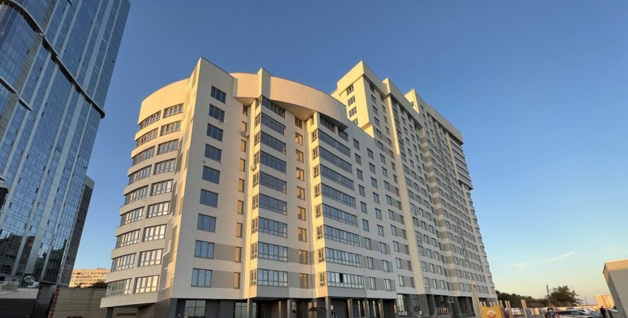 свободного назначения г Саратов р-н Волжский ул Большая Затонская 12 фото 5